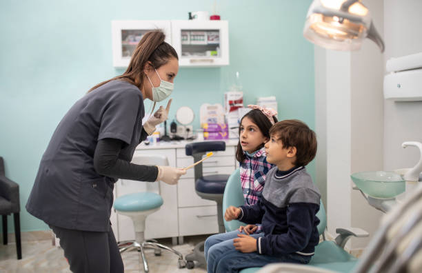 Trusted Spring Valley Village, TX  Holistic Dental Services Experts